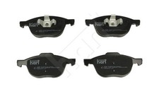 FITS FORD C-MAX 1.6 BRAKE PAD