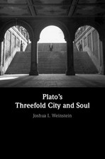 Plato's Threefold City and