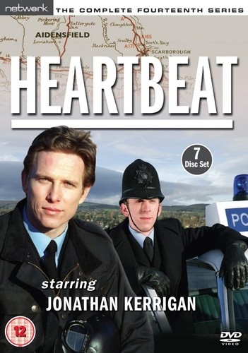 Heartbeat the complete - the,