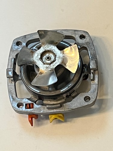 Paslode 901382 fan - paslode,