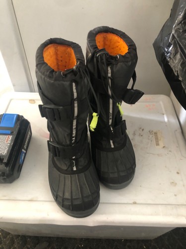 Kamik kids glacial - kamik,