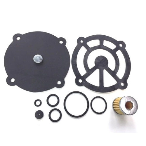 Reducer repair kit autogas gpl - repair,