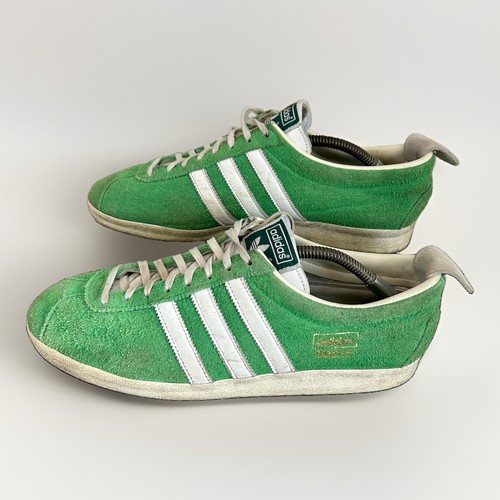 Adidas gazelle vintage semi - adidas,