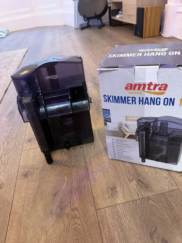Amtra technik protein skimmer - amtra,