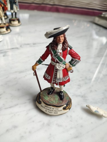 Chas stadden military - chas,