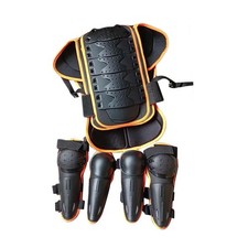 Motorcycle Full Body Armors