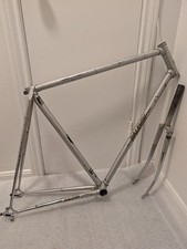Raleigh COMPETITION GS Bike