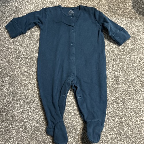 Bundle boys baby grows - bundle, 6-9