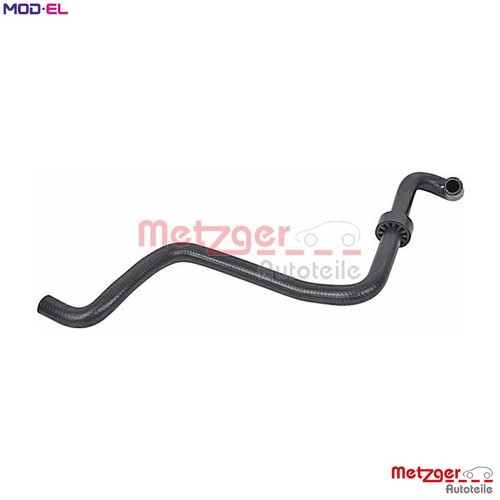 Radiator hose 2420435 for - radiator,