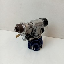 OS MAX 30VG Nitro Engine Big Block .30 Truggy Buggy Monster Truck Savage