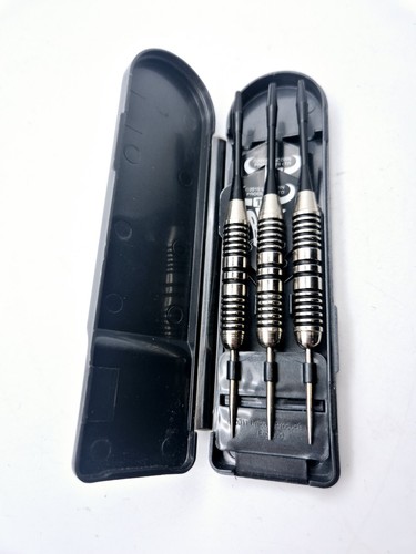 Unicorn darts with - unicorn, case