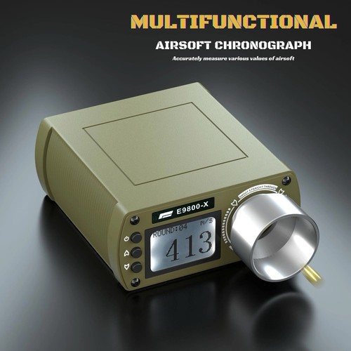 E9800 bbs chronograph for - np,