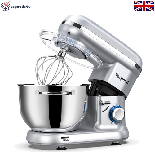 Effortless electric cake mixer - effortless,