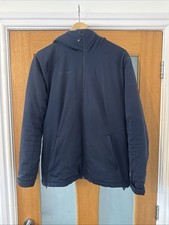 Mammut Women’s Blue Jacket