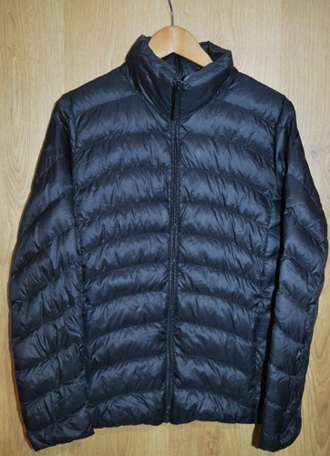 Uniqlo ultra light down - ultra,