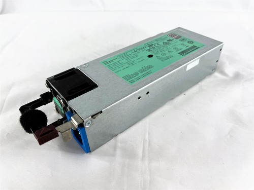 Hpe plus platinum 1400w - plus,