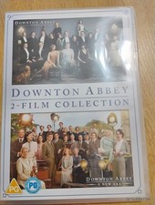 DOWNTON ABBEY - THE MOVIE / A