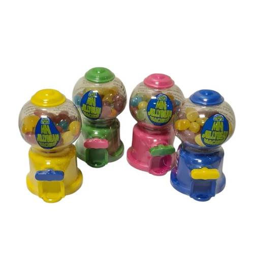Pack mini candy machines - pack,