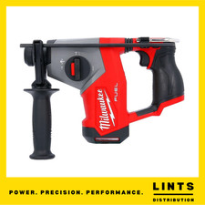 Milwaukee M12FHAC16-0 12v Fuel
