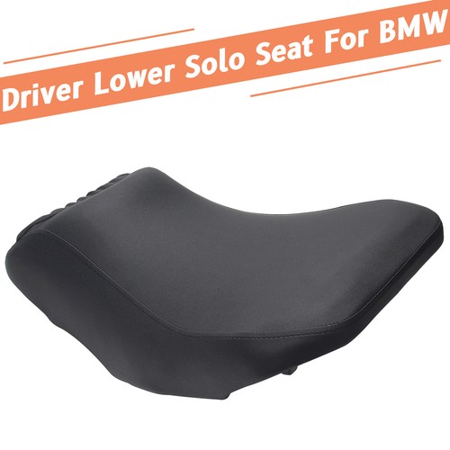 Lower front seat - lower, pillion