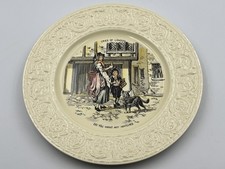 Vintage Crown Devon Cries Of