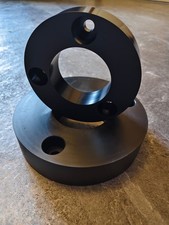 DISCOVERY 3 & 4 +30 / +40MM