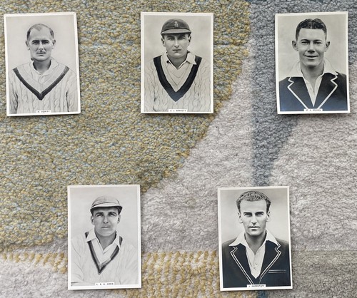Cricket ardath photocards - cricket,, ardath-photocards