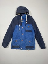 Henri Lloyd Jacket Mens XL