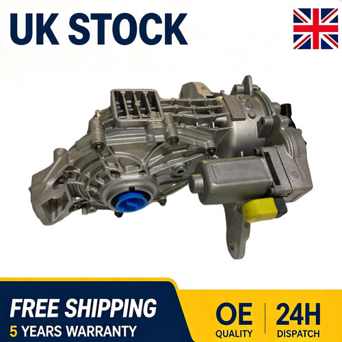Rear differential assembly - rear,
