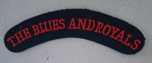 The blues and - the, royals,