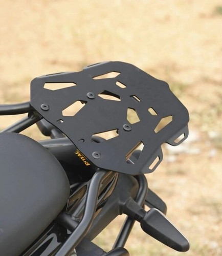 Royal enfield himalayan - royal, 450