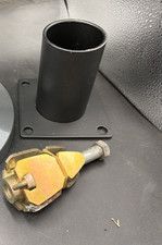 Duncan parking meter - meter, kit