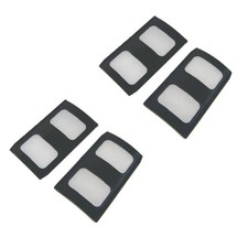 Kettle Spout Filter Pack – 4