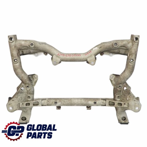 Mercedes w212 subframe cradle - mercedes,