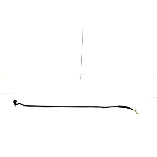 Honda civic bonnet prop stay - civic,