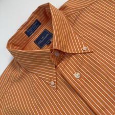 Faconnable stripe short - faconnable, sleeve