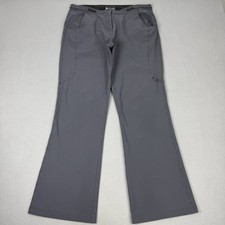 Rohan Trousers Womens 14R Grey