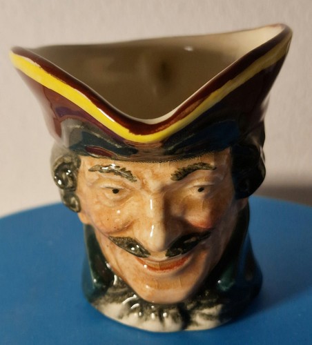 Royal doulton dick turpin - royal,