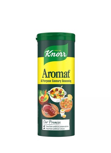 Knorr aromat all - knorr,