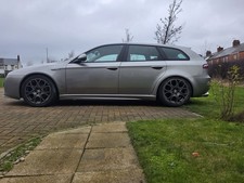 2006 Alfa Romeo 159 JTDM Lusso