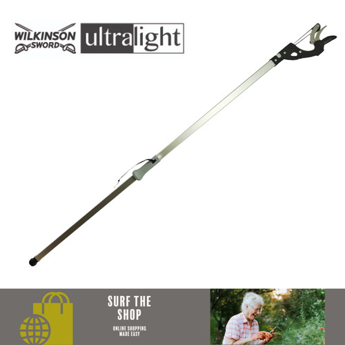 Wilkinson sword ultralight - wilkinson,