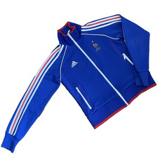 France Adidas Vintage 1998