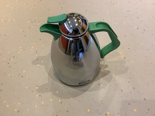 Thermos flask jug - flask,