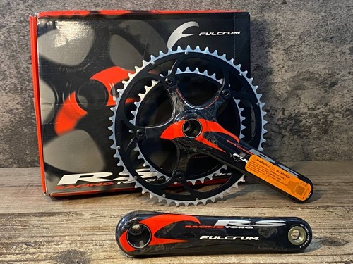Fulcrum racing torq carbon - rs,
