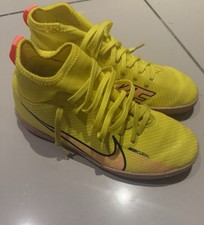 Nike Football Sports Hall