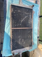 FORD SIERRA MK1 RADIATOR