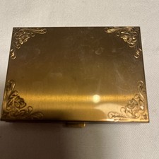 AGME Powder Musical Box