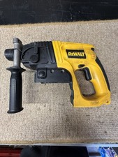 Dewalt DW005 24V 3-Mode SDS