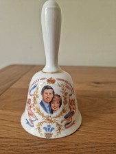 Prince Charles/Princes Diana