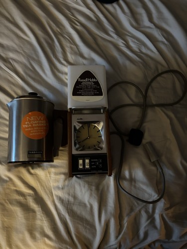 Russell hobbs very - hobbs,